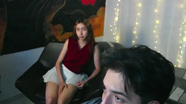 RoseSinsDonViktor online show from 07-08-26, 10:21