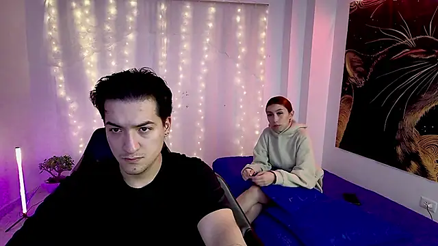 RoseSinsDonViktor online show from 03-20-26, 09:21