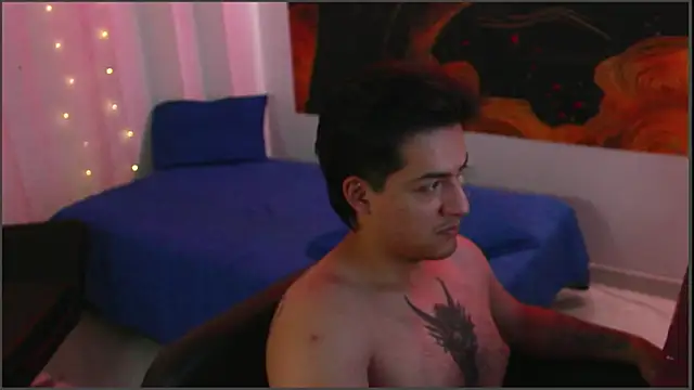 RoseSinsDonViktor online show from 03-13-26, 03:06