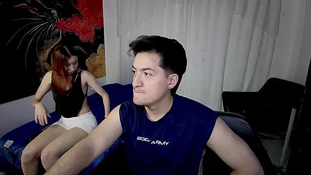 RoseSinsDonViktor online show from 04-03-26, 07:09