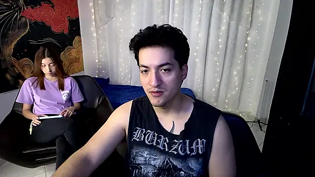 RoseSinsDonViktor online show from 04-11-26, 04:10