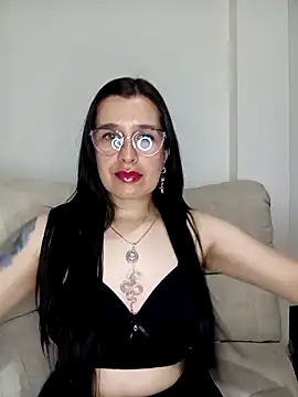 lady merlot1 online show from 02-24-26, 12:50