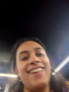 LunaHeat online show from 03-17-26, 03:04