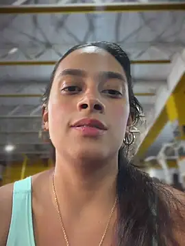 LunaHeat online show from 02-10-26, 03:11