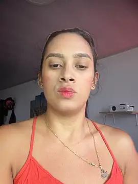 LunaHeat online show from 02-14-26, 09:04