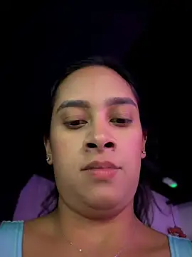 LunaHeat online show from 03-10-26, 02:54