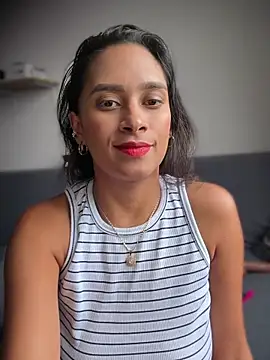 LunaHeat online show from 02-07-26, 09:12