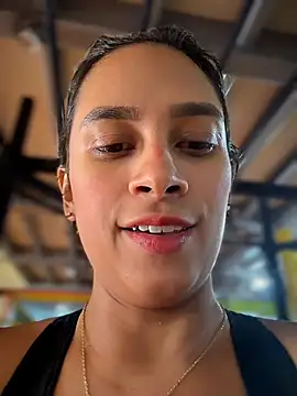 LunaHeat online show from 02-17-26, 02:47