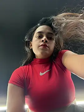 LunaHeat online show from 03-19-26, 03:01