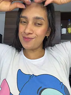 LunaHeat online show from 04-04-26, 05:08