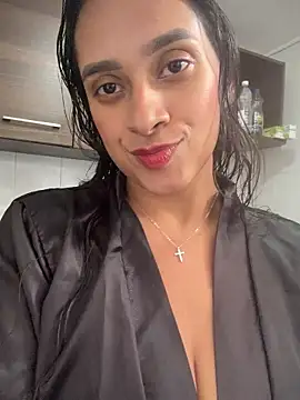 LunaHeat online show from 03-09-26, 05:05