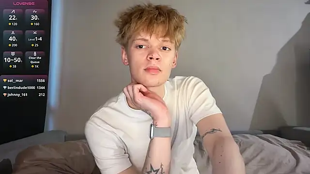 Kevin bucks online show from 04-03-26, 01:50