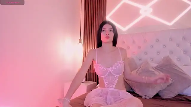 LilyHartt online show from 03-03-26, 12:12