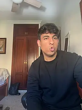 poliakovxx online show from 03-15-26, 02:46