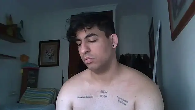 poliakovxx online show from 02-07-26, 09:39