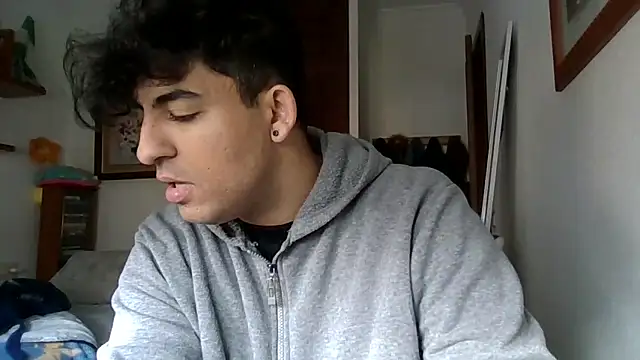 poliakovxx online show from 02-08-26, 09:40