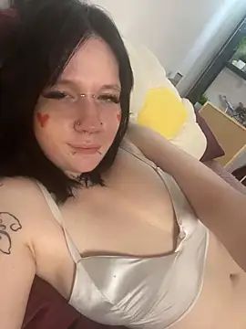 AuraShift online show from 02-14-26, 10:15