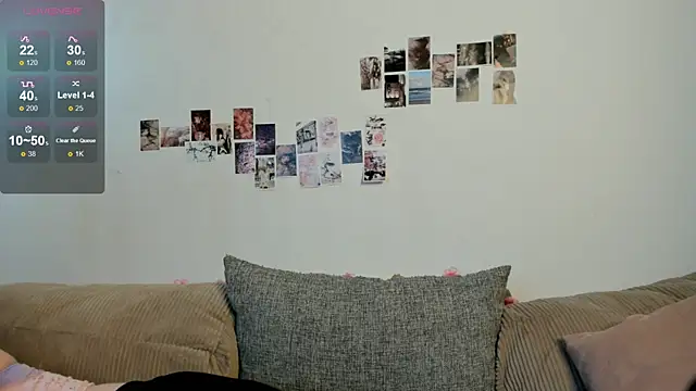 AuraShift online show from 04-13-26, 09:41