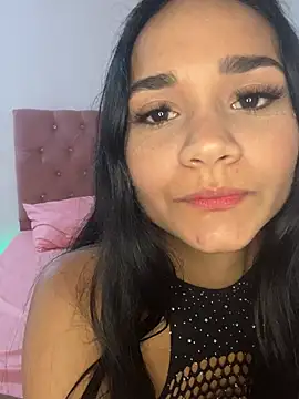 Snapshot of Maria_x_Alejandra chatting on 03-03-26, 04:25 Maria x Alejandra online show from 03-03-26, 04:25