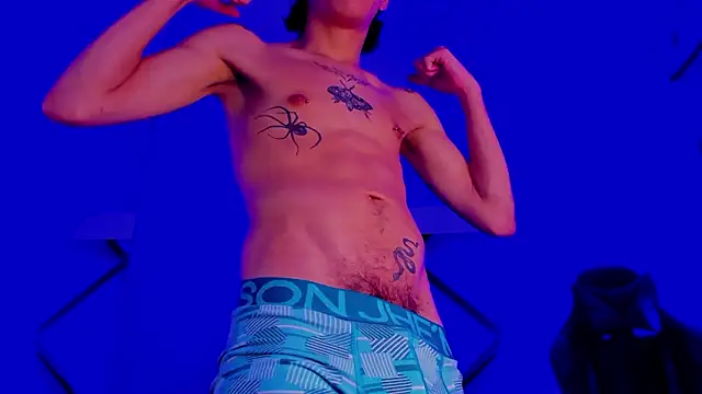 Snapshot of Bennet-Gray chatting on 02-22-26, 04:04 Bennet-Gray online show from 02-22-26, 04:04