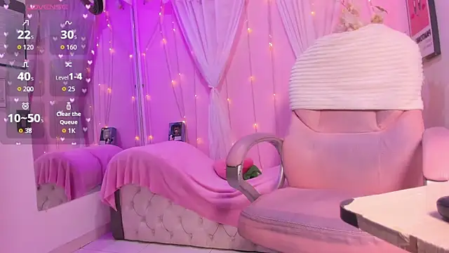 Bella Miller1  online show from 03-07-26, 04:56