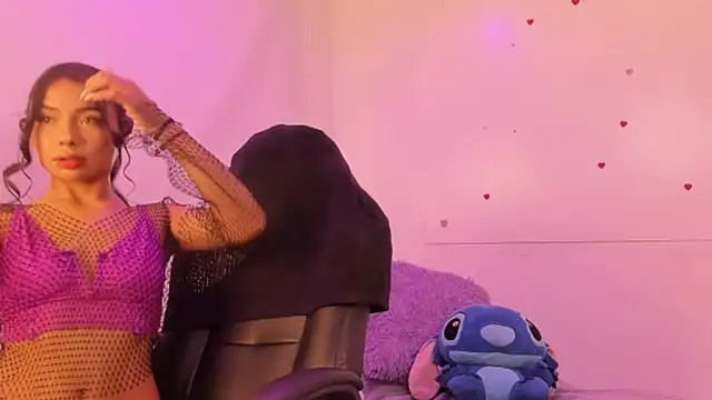 Bella Miller1  online show from 03-23-26, 05:57