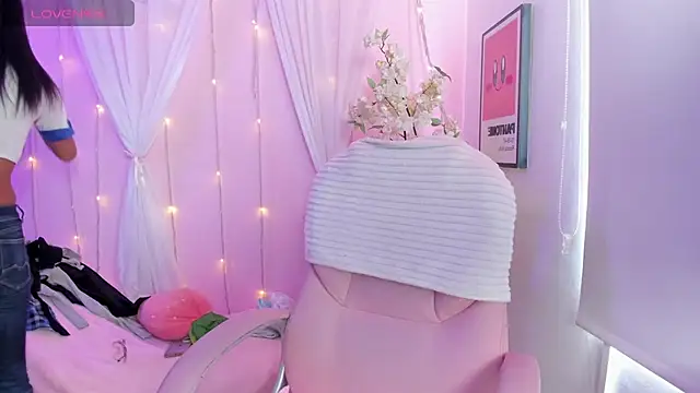 Bella Miller1  online show from 03-03-26, 03:41