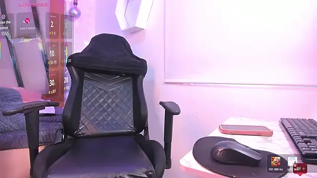 Bella Miller1  online show from 02-25-26, 05:46