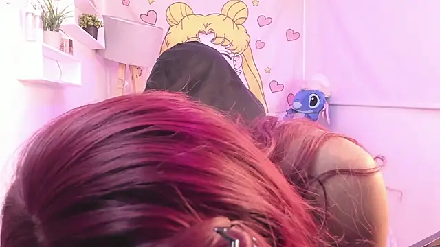 Bella Miller1  online show from 03-22-26, 05:03