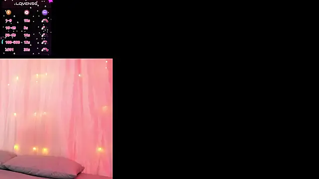 blush bloom online show from 03-09-26, 05:38