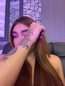 Millie Taylor  online show from 02-09-26, 07:12