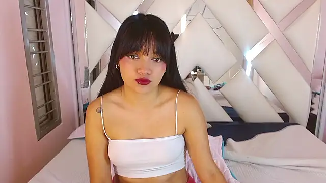 Kaytlin James online show from 02-24-26, 12:17