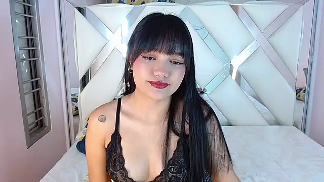 Kaytlin James online show from 02-13-26, 12:16