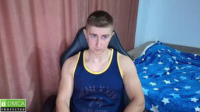 TodMusclePower9 online show from 06-04-26, 07:46