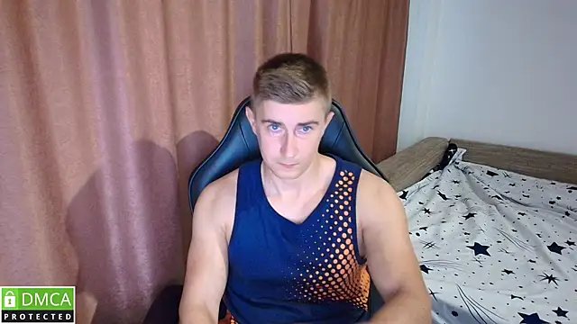 TodMusclePower9 online show from 05-10-26, 05:04