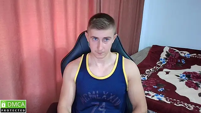 TodMusclePower9 online show from 05-26-26, 08:34