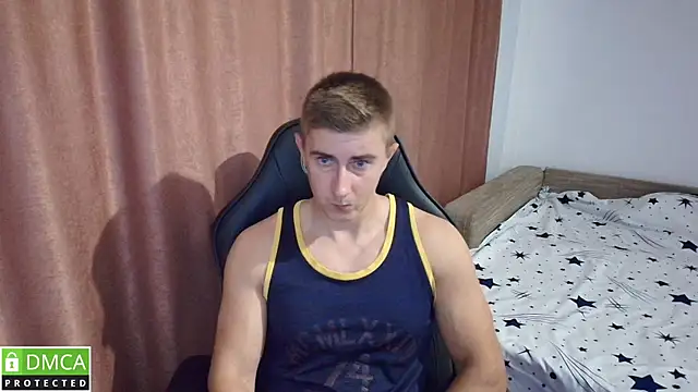 TodMusclePower9 online show from 05-09-26, 04:10