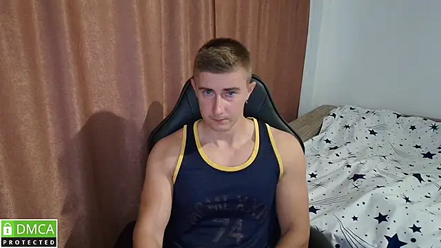 TodMusclePower9 online show from 05-01-26, 05:07