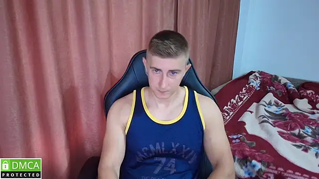 Snapshot of TodMusclePower9 chatting on 06-12-26, 09:18 TodMusclePower9 online show from 06-12-26, 09:18