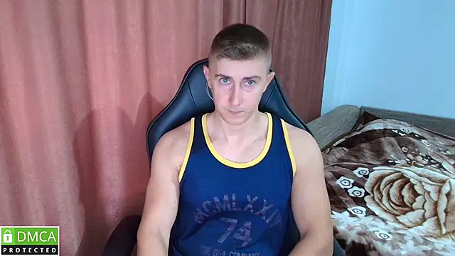 TodMusclePower9 online show from 05-20-26, 09:50