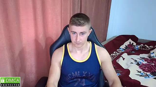 TodMusclePower9 online show from 05-27-26, 09:05
