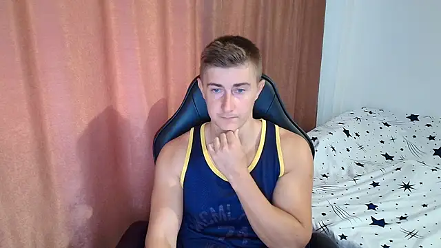 TodMusclePower9 online show from 03-26-26, 08:01