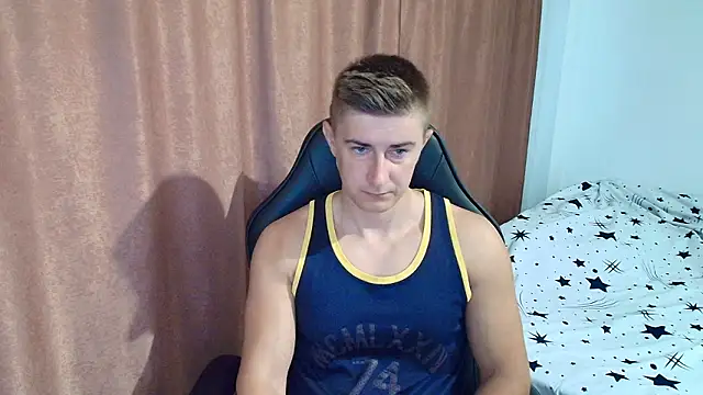 TodMusclePower9 online show from 03-23-26, 06:57