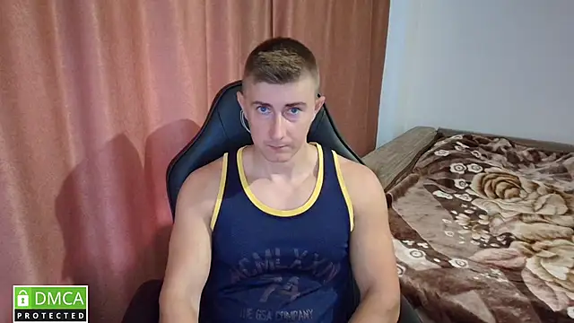 TodMusclePower9 online show from 04-08-26, 08:38