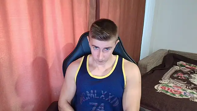 TodMusclePower9 online show from 03-10-26, 09:24