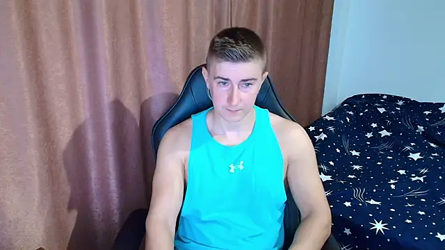 Snapshot of TodMusclePower9 chatting on 02-06-26, 07:26 TodMusclePower9 online show from 02-06-26, 07:26