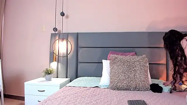 CelesteQueeen online show from 02-03-26, 11:48