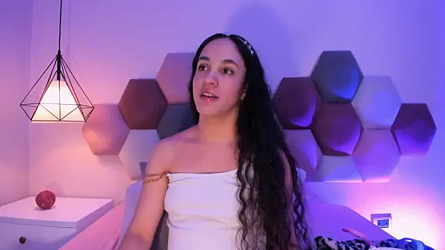 CelesteQueeen online show from 05-31-26, 06:09