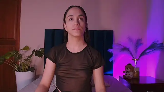 CelesteQueeen online show from 06-03-26, 12:17