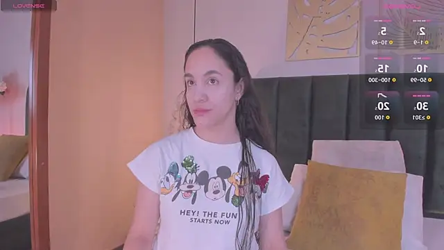 CelesteQueeen online show from 06-04-26, 12:21